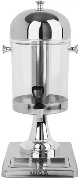 Диспенсер для соку YATO YG-07001