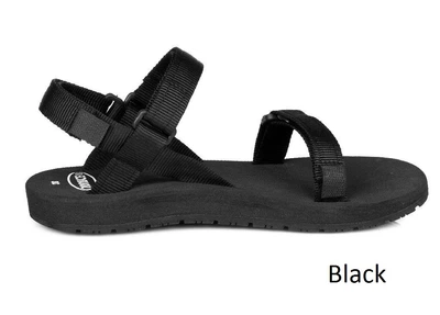 Сандалі Source Classic Mens 47 Black (1010110047)