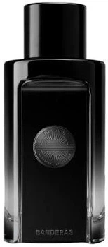 Тестер Парфюмированная вода для мужчин Antonio Banderas The Icon The Perfume 100 мл (8411061079928)