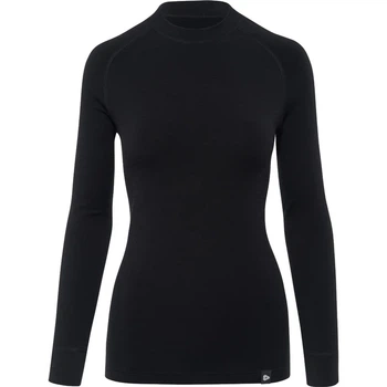 Фуфайка MERINO ARCTIC Thermowave 12ARCT412-990 M Чорний (4771999390774)