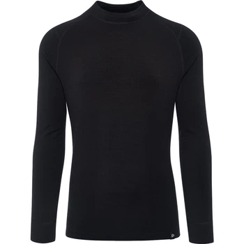 Фуфайка MERINO ARCTIC Thermowave 12ARCT411-990 XL Чорний (4771999403009)