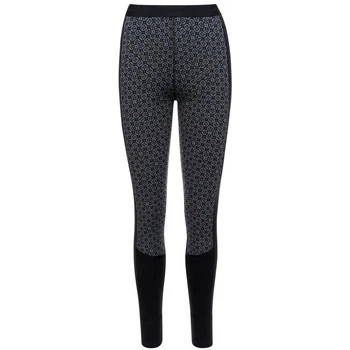 Кальсони Merino Snowfall Thermowave 21FLOW752-972 XS Чорний (4771999497275)