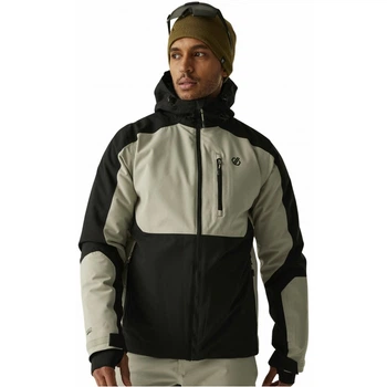 Куртка гірськолижна EagleIIIJacket Dare 2b DMP612-08D L Бежевий (5063516185246)