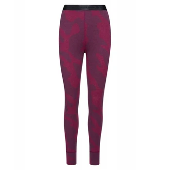 Кальсони Merino Ruby Thermowave 21FLOW712-480 M Червоний (4771999497176)