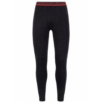 Кальсони Merino Xtreme Thermowave 12XTRM711-990 M Чорний (4771999254250)
