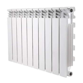 Радиатор биметаллический Thermo Alliance Bi-Vulcan PLUS 500/100 1,8 кг