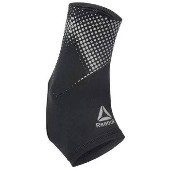 Фиксатор лодыжки Ankle Support Reebok RRSU-13126 черный, размер XL