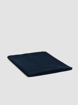 Простирадло Leglo Navy - 200x200x30 (на резинці)