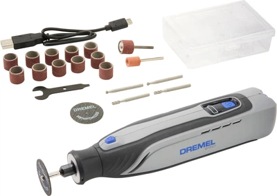 Акумуляторний багатофункціональний інструмент Dremel 8150-20 (F0138150JA)