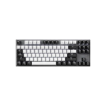 Клавиатура GamePro Genesis Joker MK124G Outemu Red Switch USB UA Gray (MK124G)