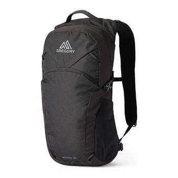 Рюкзак Gregory Essential Hiking-Nano 18 Black (1053-153057/9974)