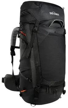 Рюкзак Tatonka Pyrox 45+10 Black (1033-TAT 1424.040)