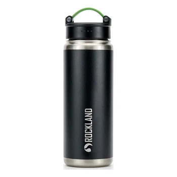 Термобутылка Rockland Solaris 500 ml Black (1053-RCD 313)