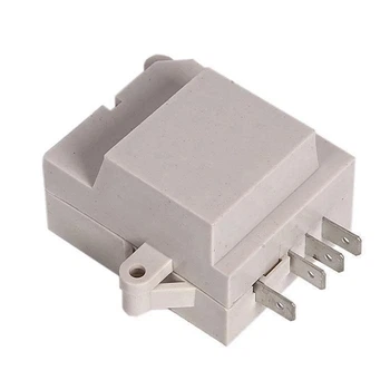 Таймер відтайки ТИМ-01 (ТІМ) Ariston, Indesit, Stinol C00298587, 298587, ТЭУ-01-2