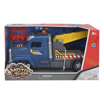 Спецтехніка Motor Shop Tow Truck Евакуатор (548095) – іграшки з
