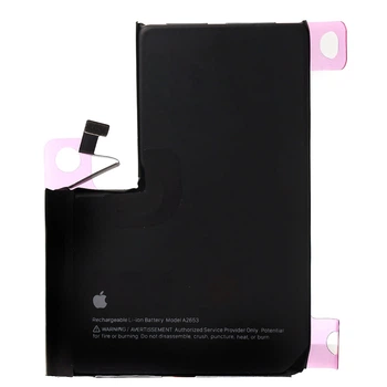 Аккумулятор для Apple iPhone 13 Pro Max, без ошибки с логотипом
