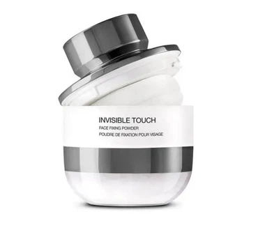 Фиксирующая и матирующая пудра KIKO MILANO Invisible Touch Face Fixing Powder, 13.5г.