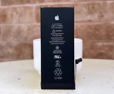 Аккумуляторная батарея для iPhone 7 1960 mAh Dongguan Original PRC