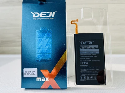 Аккумулятор Samsung S9 Plus EB-BG965ABA 3500 mAh Deji Original