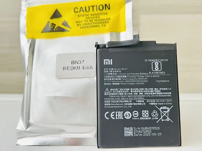 Акумулятор Xiaomi Redmi 6 BN37 2900 mAh Original PRC