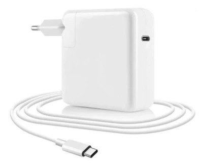Зарядний пристрій Apple 140W USB-C Power Adapter для MacBook Pro 16'