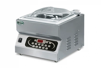 Упаковщик вакуумный Lavezzini TOP BABY LCD MO-28970
