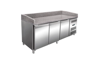 Стол пиццерийный REEDNEE PZ3600TN MO-51627