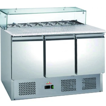 Стол для пиццы PS903GT FROSTY KI-000005768