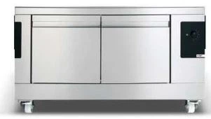 Шкаф расстоечный Moretti Forni L80/S50 UM MO-67180