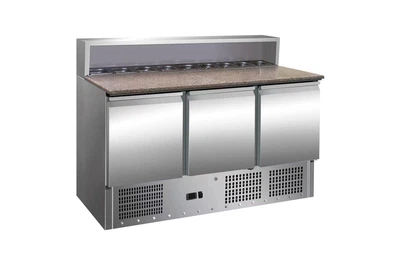Стол пиццерийный REEDNEE PS903 MO-59367
