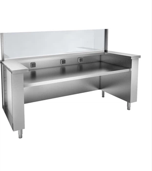 Нейтральный элемент Angelo Po SG5COOK MO-47433
