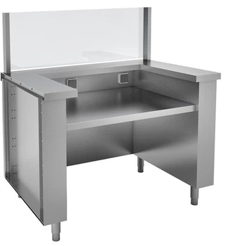 Нейтральный элемент Angelo Po SG4COOK MO-46792