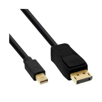 Кабель мультимедийный DisplayPort - mini DisplayPort, 1.8m Б/У