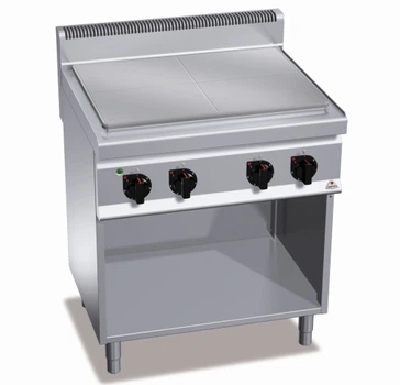 Плита электрическая Bertos E7TPM MO-17689