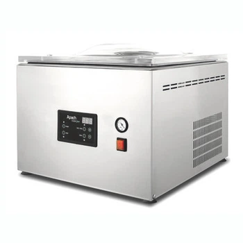 Вакуумний пакувальник APACH avm 412