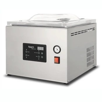 Вакуумный упаковщик APACH avm 308