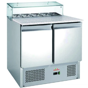 Стол для пиццы PS900GT FROSTY KI-000005767