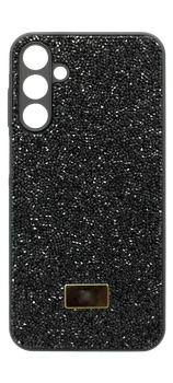 Чохол-накладка Swa Diamonds для Samsung A55 SM-A556B Black