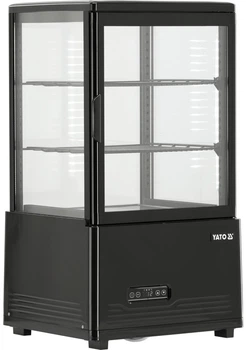 Witryna chłodnicza YATO YG-05050