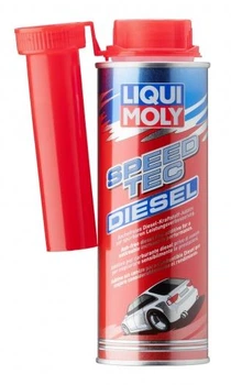 Присадка До Дизпалива Для Покращення Прискорення Speed Tec Diesel 0,25Л