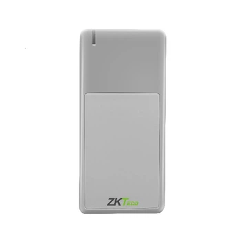 Зчитувач Mifare+EM ZKTeco MR1020 вологозахищений антивандальний (303931)
