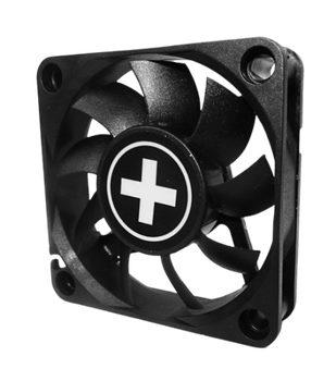 Вентилятор Xilence COO-XPF40.W Black (XF031)