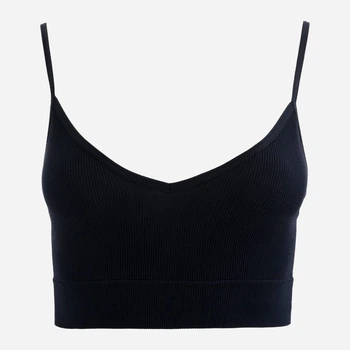 Топ жіночий Colin's CL1067115-BLK L Чорний (8684112090702)
