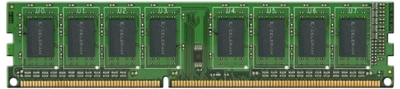 Оперативна пам'ять Exceleram 4GB DDR3 1333MHz (E30200A)