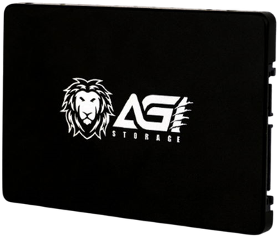 SSD 2.5" Накопичувач AGI AI238 500GB (AGI500GIMAI238)