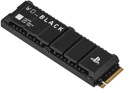 SSD Western Digital, об'ємом 2.01 - 4 тб купити в Києві: ціна