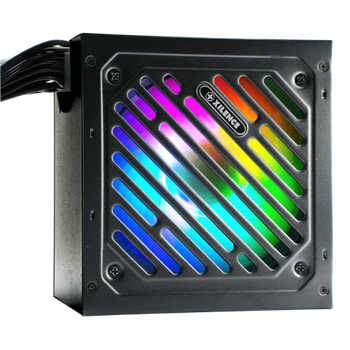 Блок живлення Xilence Gaming Gold 750W 80+ Gold (XP750R12.ARGB)