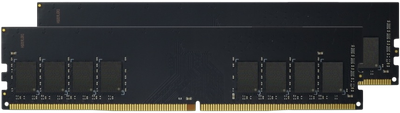Оперативная память Exceleram 16GB (2x8GB) DDR4 2666MHz (E416266AD)