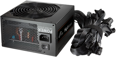Блок живлення FSP HYDRO K PRO HP2-600 600W 80+ Bronze