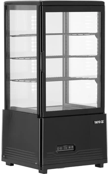 Witryna chłodnicza YATO YG-05052